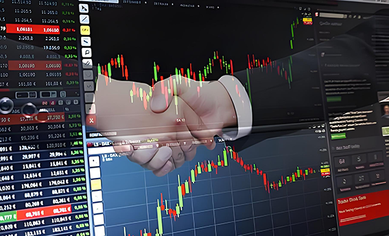 欧易新手友好交易界面